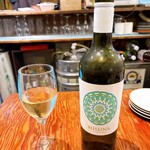 五感　ピッツア＆ワイン - 