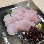 旬菜和味 - 丸ハゲ