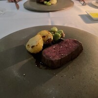 RESTAURANT DAZZLE - 
