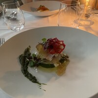 RESTAURANT DAZZLE - 