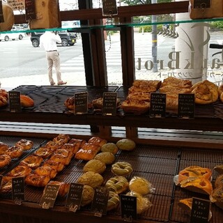 ベーカリーダンクブロート_1