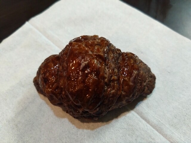 めぐみや 岩手生協Aterui店 - 水沢（パン）の写真