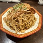 金町製麺 - 