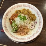 金町製麺 - 