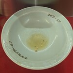 ラーメンショップ - ペロリ(*‘ω‘ *)