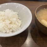巣鴨ときわ食堂 本店 - 
