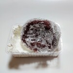 饅頭総本山 源楽 - 大吉餅