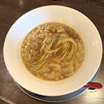 金町製麺 - 