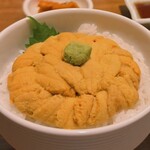 函館うに むらかみ - 