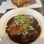 オムライス専門店 エグロン - 