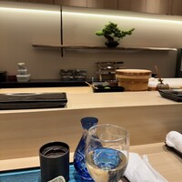 札幌 鮨 よこ田 - 