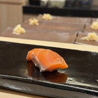 札幌 鮨 よこ田 - 