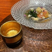 個室和食 東山 新宿本店 - 