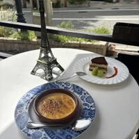 ビストロ・カフェ・ド・パリ - 