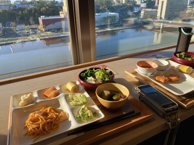 ホテルグローバルビュー釧路（【旧店名】ホテル パコ 釧路） - 釧路（ホテル）