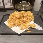 魚與米飯 折右衛門 - 