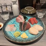 魚與米飯 折右衛門 - 