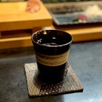 寿し辰 - 大村屋酒造場の島田市内限定販売、「馴（なじみ）」
      若竹と並んでMugが大好きな島田の酒♡(*´꒳`)o(酒)"