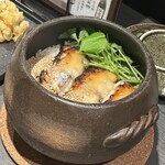 魚與米飯 折右衛門 - 