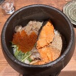 魚與米飯 折右衛門 - 