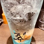 来来亭 - ドリンク写真: