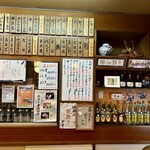 寿し辰 - 質実剛健、ベテランの大将のお寿司が超良心的なお値段で食べられる、素晴らしい町寿司屋です♪  居心地サイコー^o^