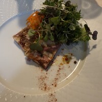 リストランテ リンコントロ - 