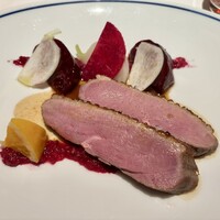 Benoit Alain Ducasse - 