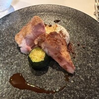 リストランテ リンコントロ - 