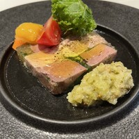 Prive de Lien - 