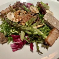 Benoit Alain Ducasse - 