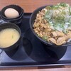 伝説のすた丼屋 ららぽーと愛知東郷店