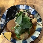 日本酒サカバ 晴れ - 