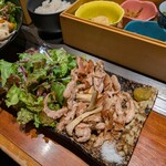 かしわ 二子玉川ライズ店 - 