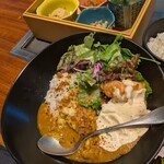 かしわ 二子玉川ライズ店 - 