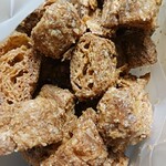 본 오오카와 카루이자와 초콜릿 팩토리 차아치스토리이토 가루이자와점