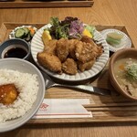 ヒシミツ醤油 小野柄通出張所 - 