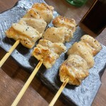 焼鳥ごだいば - 