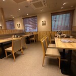 とんかつ神楽坂さくら - 