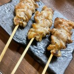 焼鳥ごだいば - 