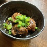 焼鳥ごだいば - 