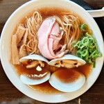 ラゥメン大地 - 