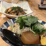 日本酒サカバ 晴れ - 