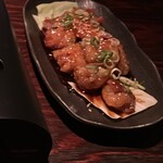 もつ鍋 えびす - 