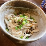 焼鳥ごだいば - 