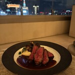 BALCON TOKYO - 