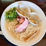 ラゥメン大地 - 