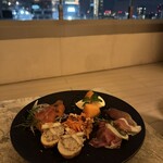 BALCON TOKYO - 