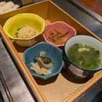 かしわ 二子玉川ライズ店 - 