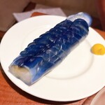 溝口 もつ焼のんき - 